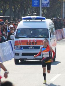 岢岚县大型活动