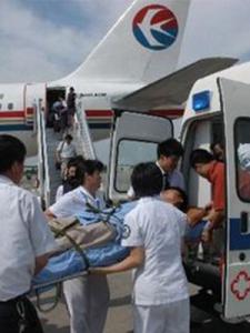 岢岚县接送服务