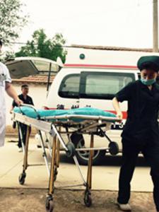 岢岚县院后转乡